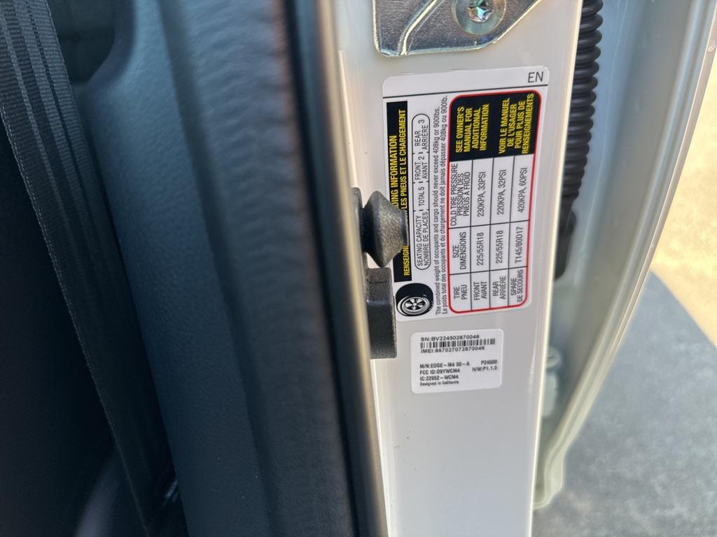 new 2025 Subaru Crosstrek car, priced at $33,122