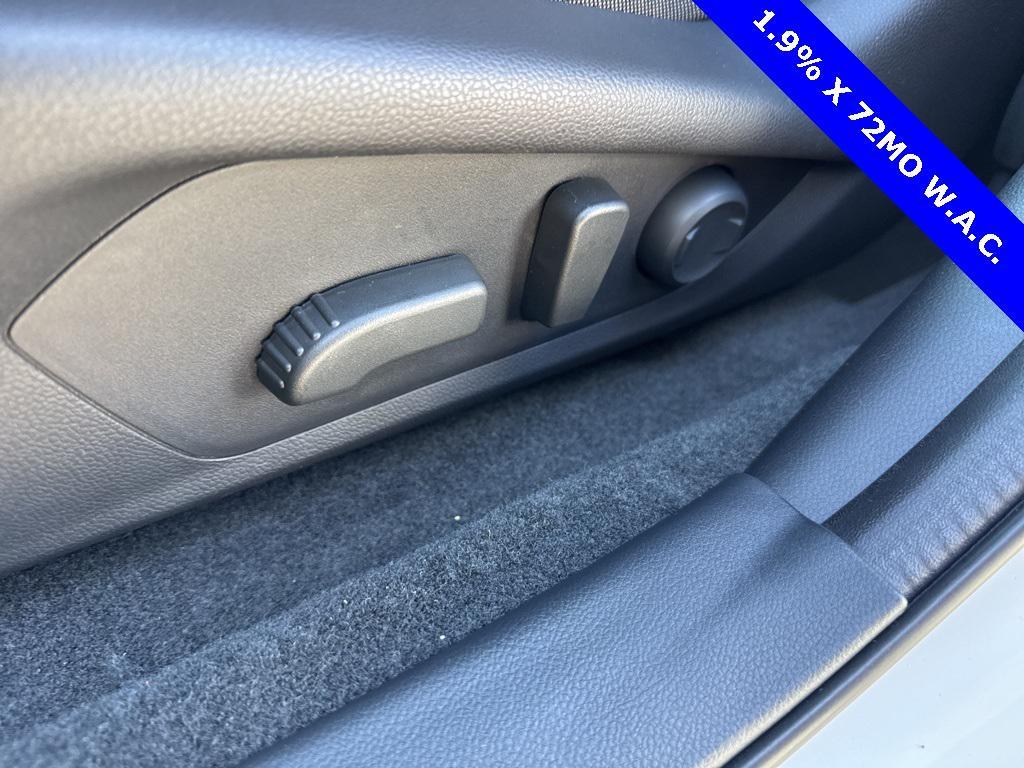 new 2025 Subaru Crosstrek car, priced at $33,122