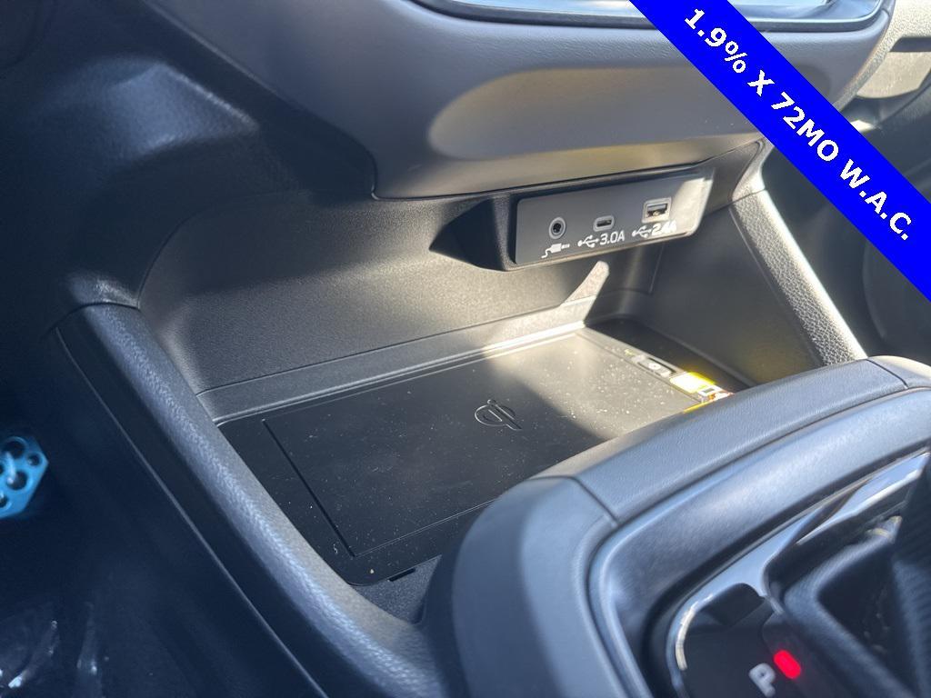 new 2025 Subaru Crosstrek car, priced at $33,497