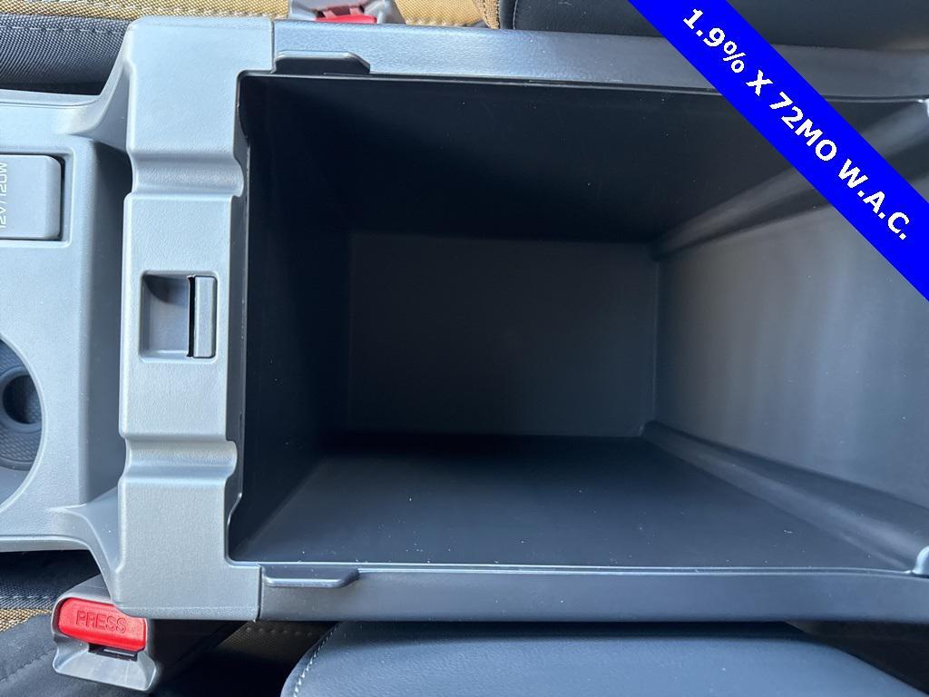 new 2025 Subaru Crosstrek car, priced at $33,497