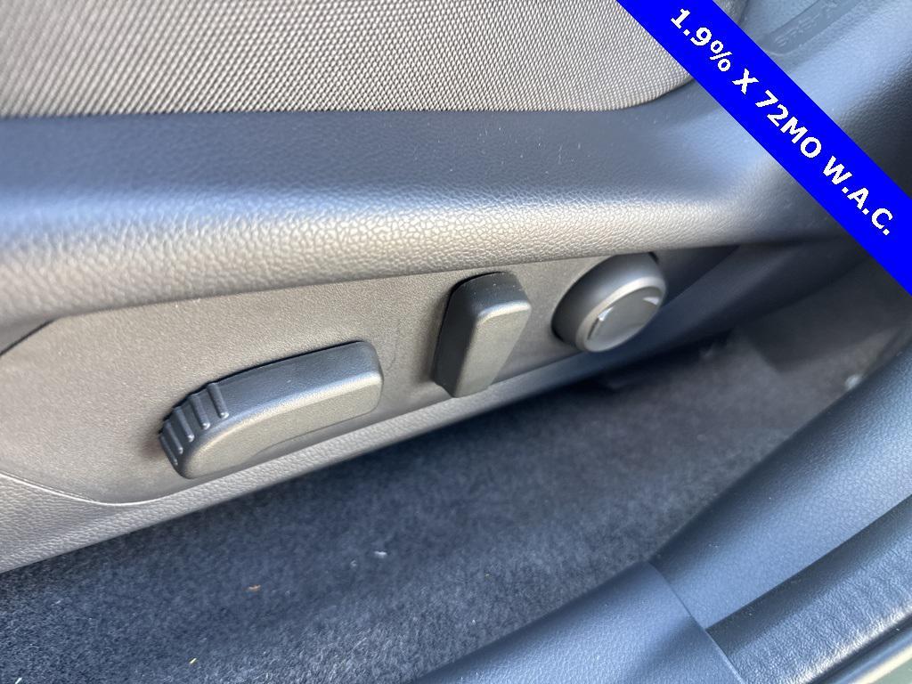 new 2025 Subaru Crosstrek car, priced at $33,497