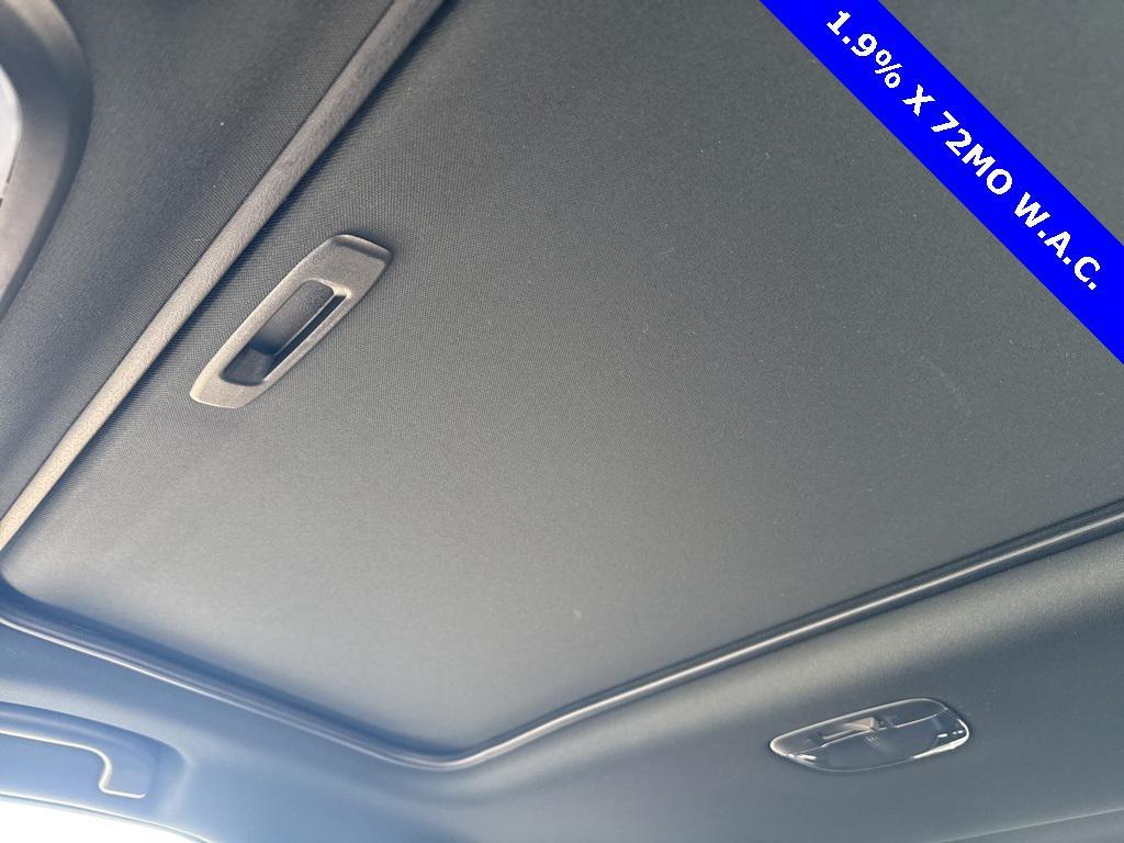 new 2025 Subaru Crosstrek car, priced at $33,497