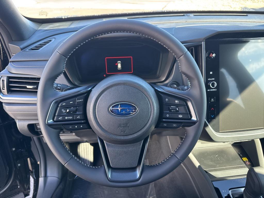 new 2025 Subaru Forester Hybrid car, priced at $41,957