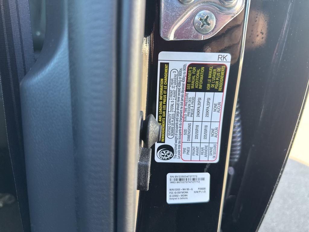 new 2025 Subaru Forester Hybrid car, priced at $41,957