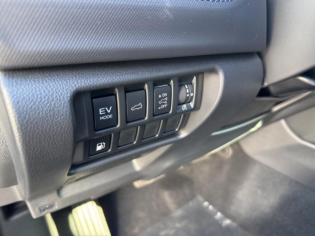 new 2025 Subaru Forester Hybrid car, priced at $41,957