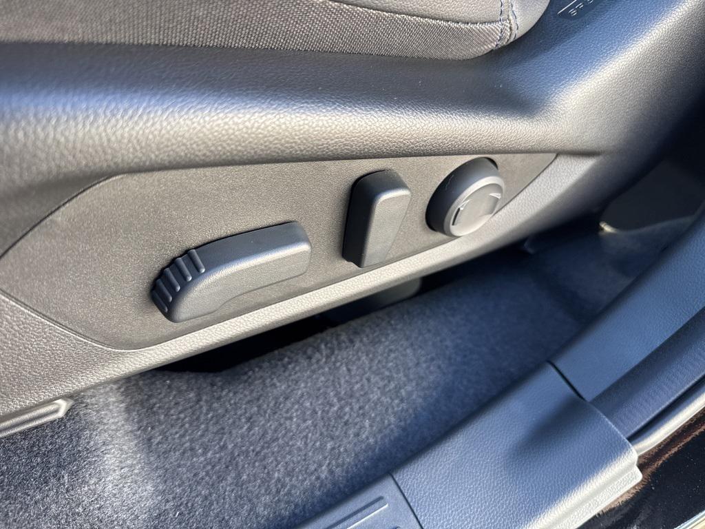 new 2025 Subaru Forester Hybrid car, priced at $41,957