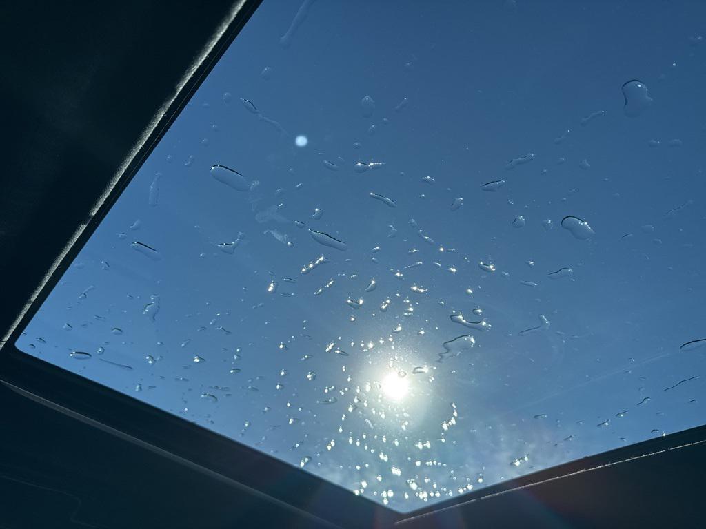 new 2025 Subaru Forester Hybrid car, priced at $41,957