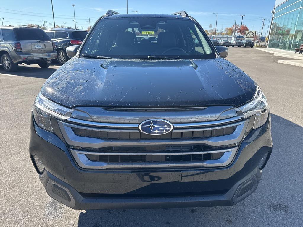 new 2025 Subaru Forester Hybrid car, priced at $41,957
