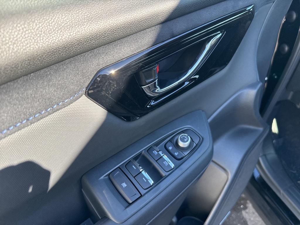 new 2025 Subaru Forester Hybrid car, priced at $41,957