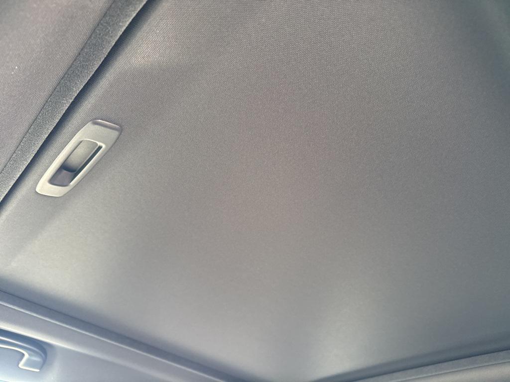 new 2025 Subaru Forester Hybrid car, priced at $41,957