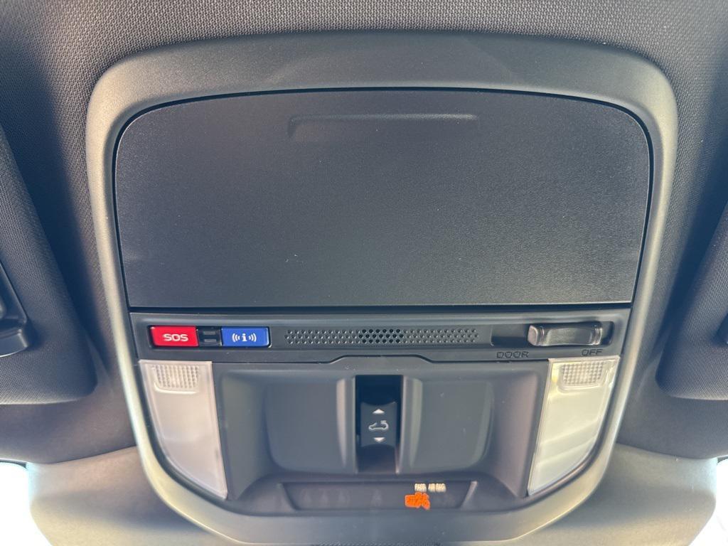 new 2025 Subaru Forester Hybrid car, priced at $41,957