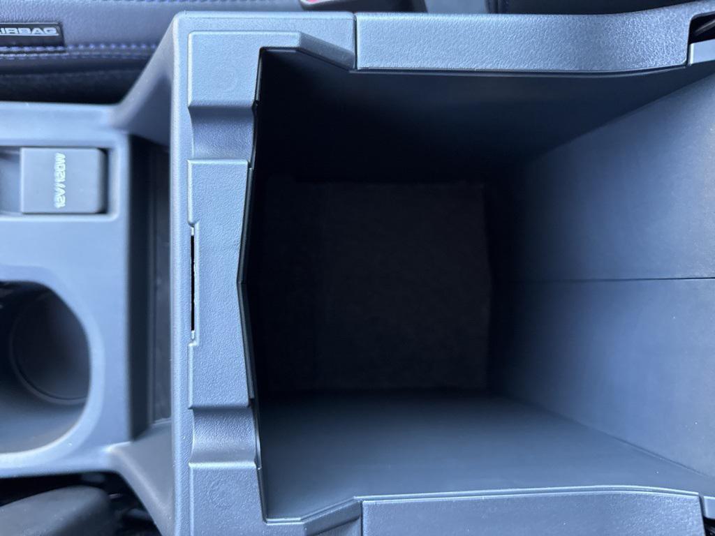 new 2025 Subaru Forester Hybrid car, priced at $41,957