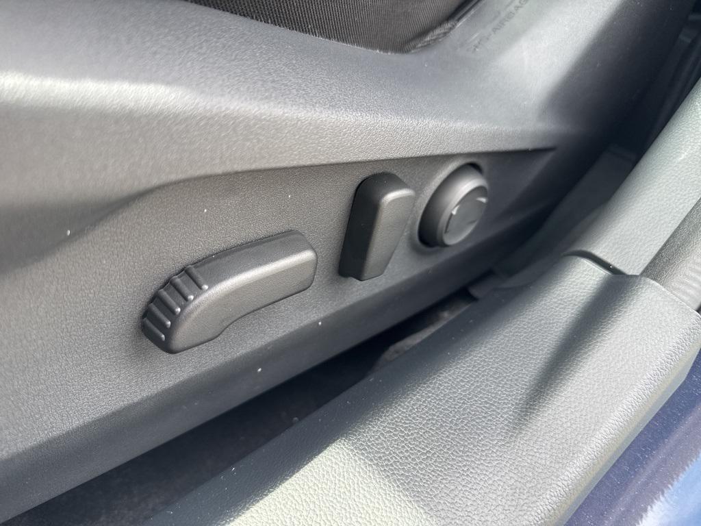 new 2025 Subaru Legacy car, priced at $30,020