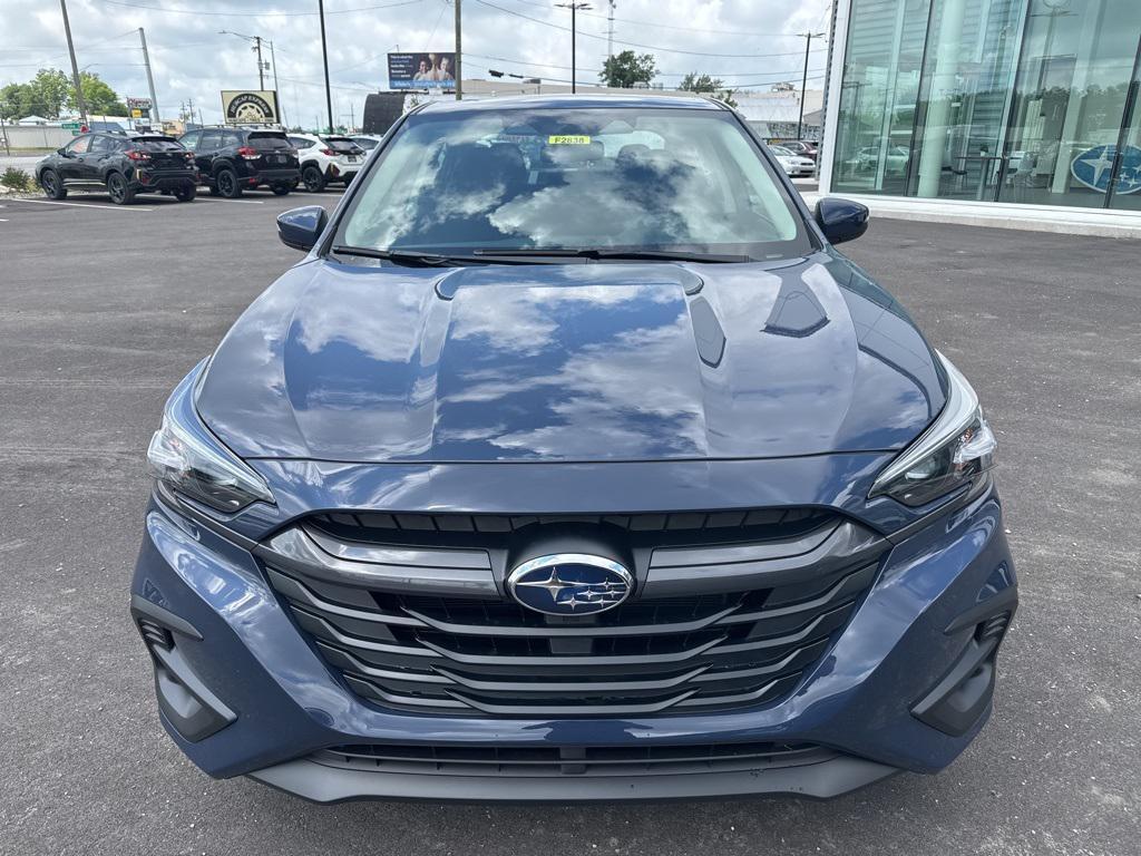 new 2025 Subaru Legacy car, priced at $30,020