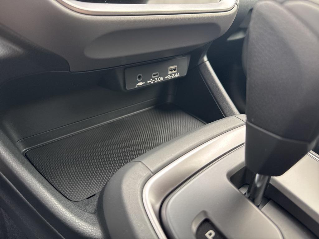 new 2025 Subaru Crosstrek car, priced at $30,788
