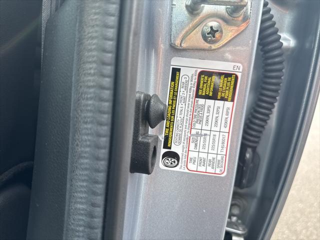 used 2024 Subaru Crosstrek car, priced at $32,300