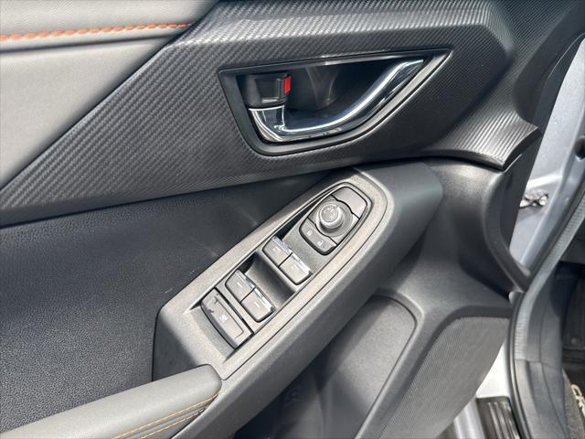 used 2024 Subaru Crosstrek car, priced at $32,300