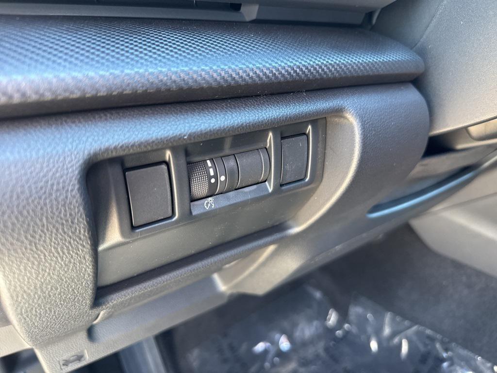 new 2026 Subaru Crosstrek car, priced at $29,116