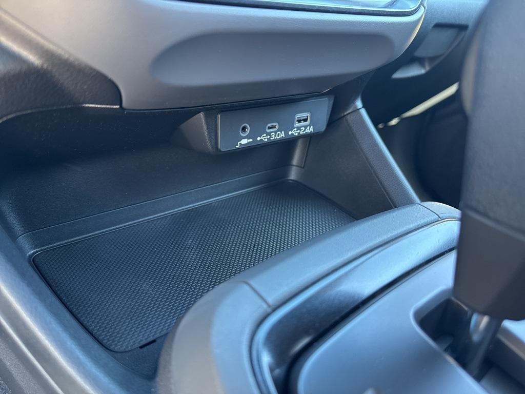 new 2026 Subaru Crosstrek car, priced at $29,116