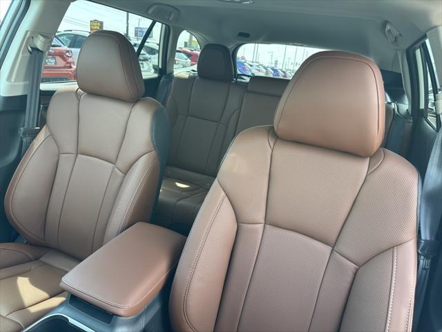 new 2025 Subaru Outback car, priced at $47,192