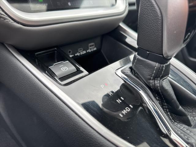 used 2024 Subaru Outback car, priced at $32,800