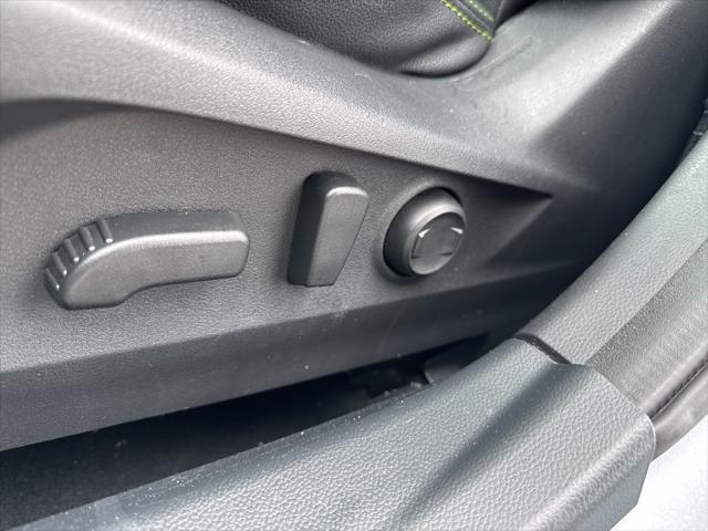 used 2024 Subaru Outback car, priced at $32,800