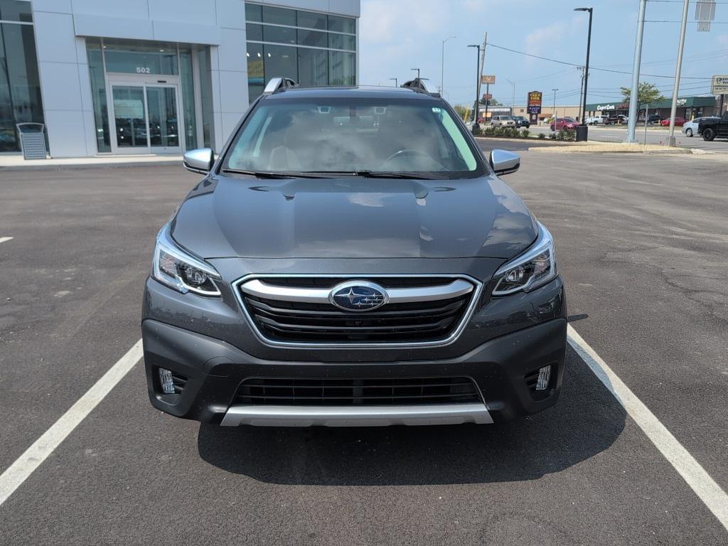 used 2021 Subaru Outback car, priced at $25,500