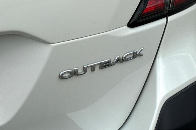 used 2020 Subaru Outback car, priced at $25,900