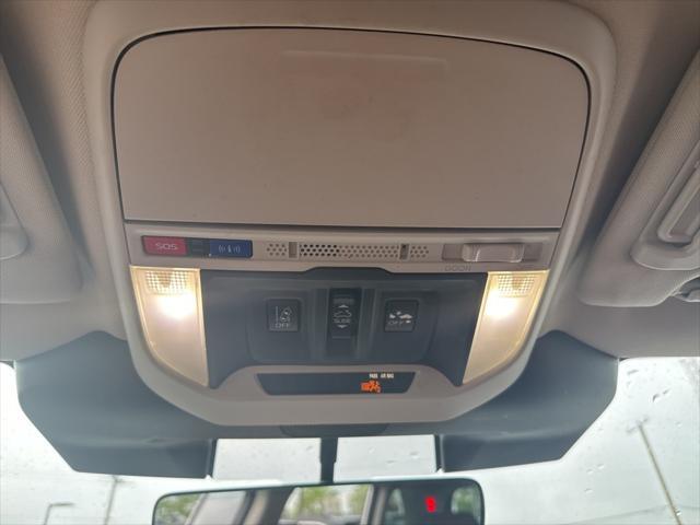 used 2022 Subaru Forester car, priced at $31,700