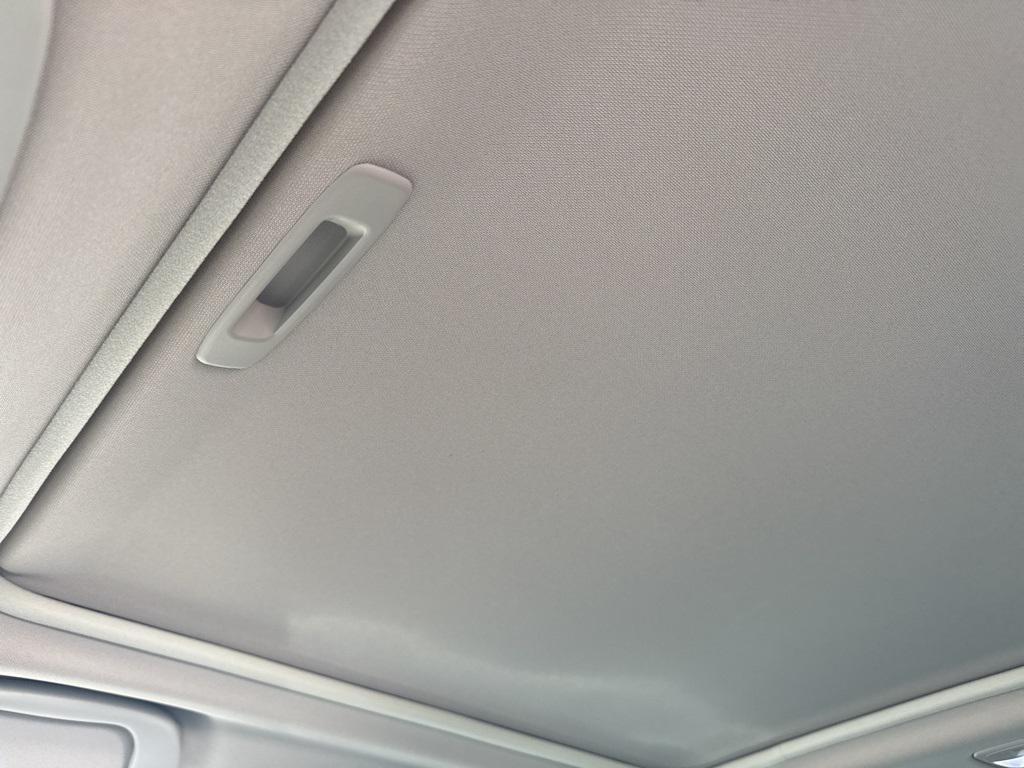 used 2024 Subaru Forester car, priced at $30,900