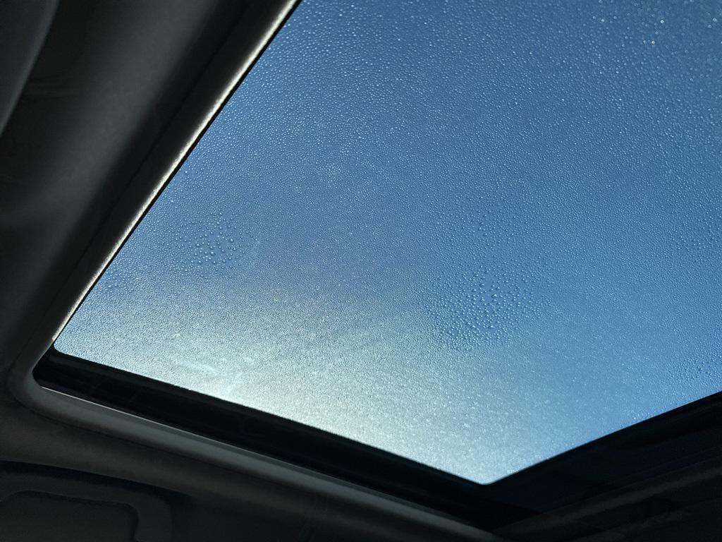 used 2024 Subaru Forester car, priced at $30,900