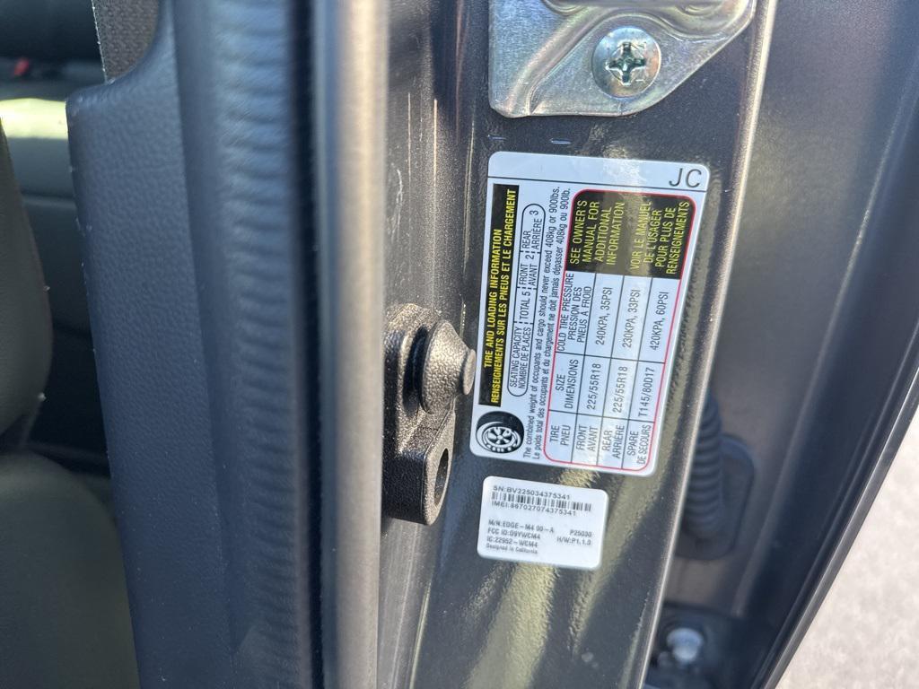 used 2024 Subaru Forester car, priced at $30,900