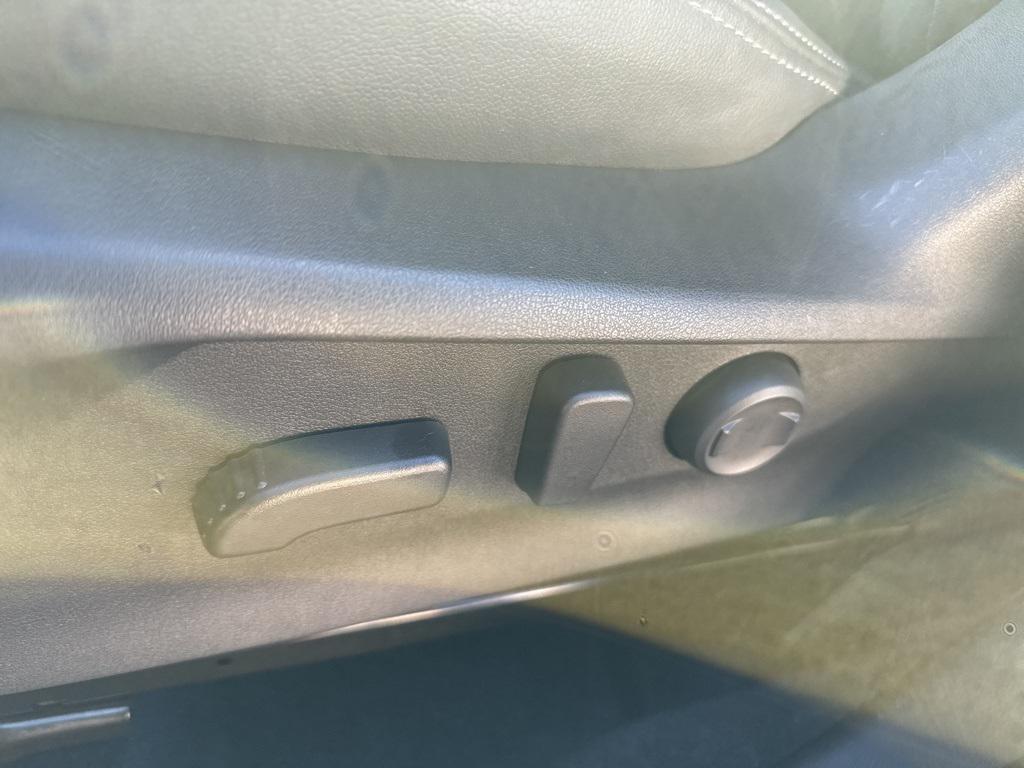 used 2024 Subaru Forester car, priced at $30,900