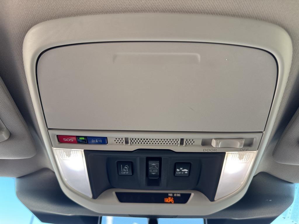 used 2024 Subaru Forester car, priced at $30,900