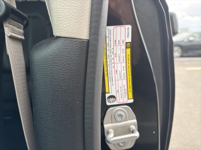 used 2023 Chrysler Pacifica car, priced at $22,800