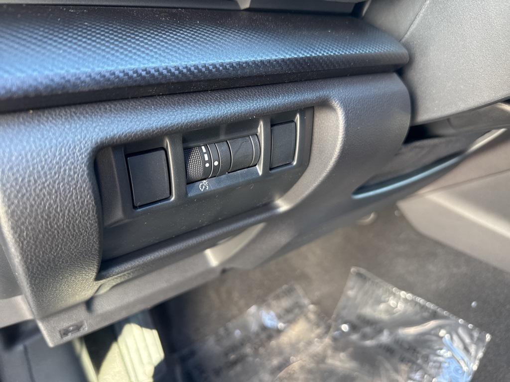 new 2026 Subaru Crosstrek car, priced at $37,852