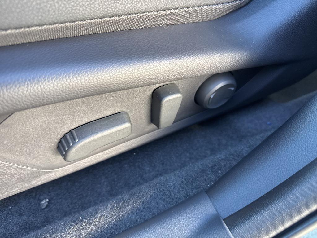 new 2026 Subaru Crosstrek car, priced at $37,852