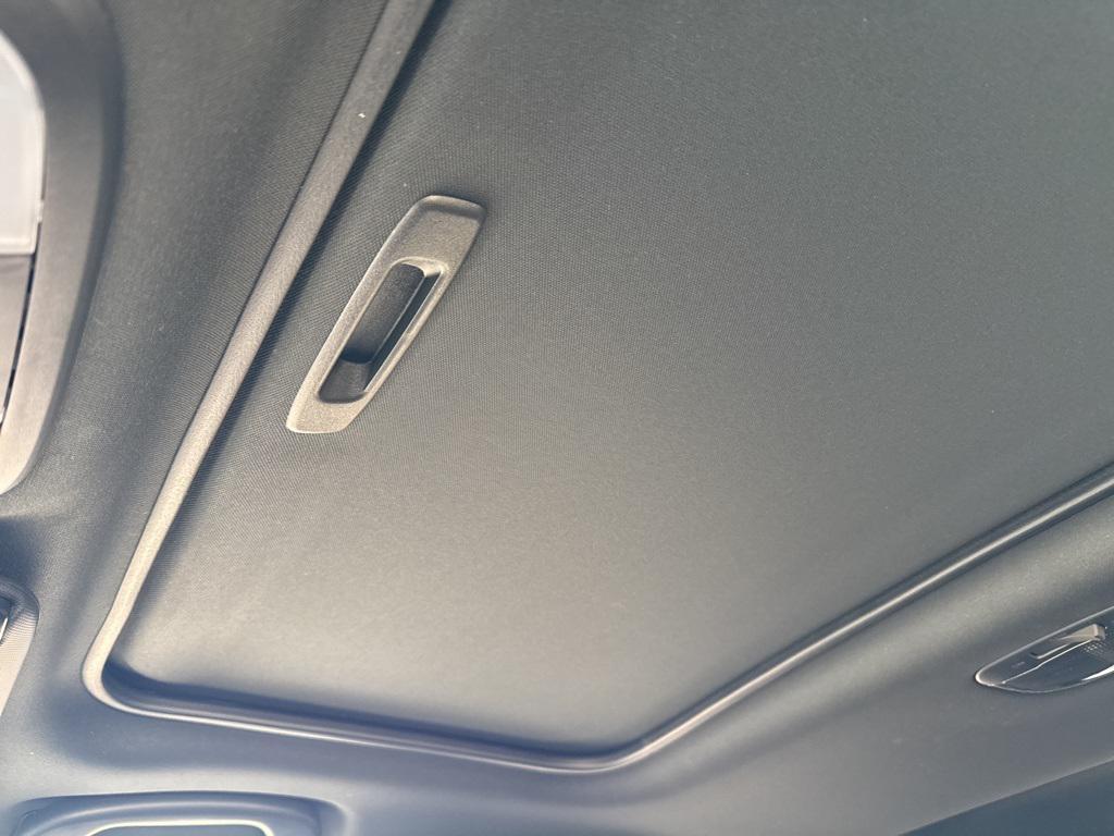 new 2026 Subaru Crosstrek car, priced at $37,852