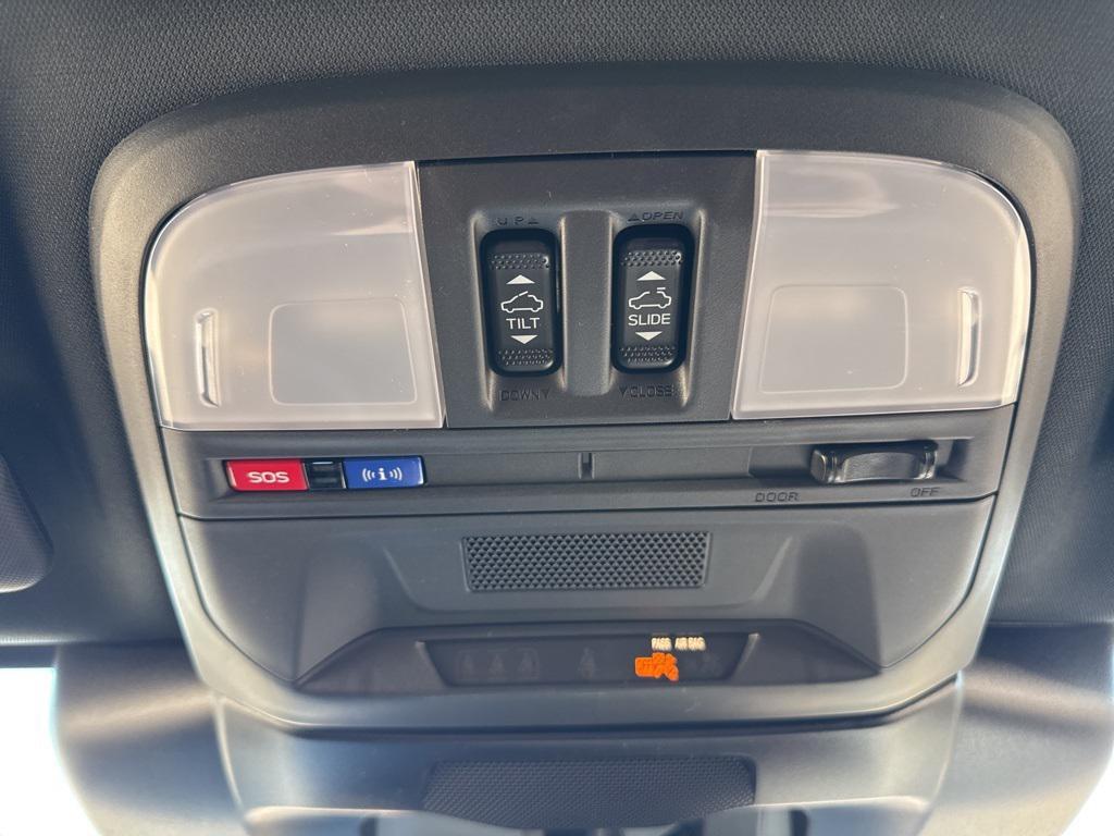 new 2026 Subaru Crosstrek car, priced at $37,852