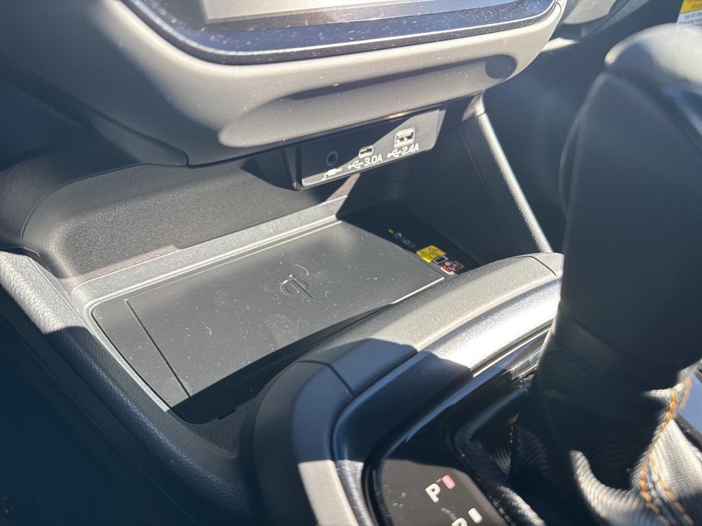 new 2026 Subaru Crosstrek car, priced at $37,852