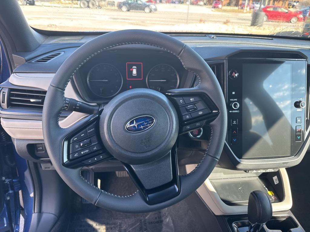 new 2026 Subaru Forester car, priced at $36,257