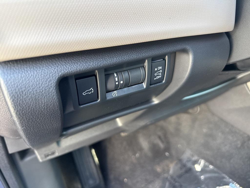 new 2026 Subaru Forester car, priced at $36,257