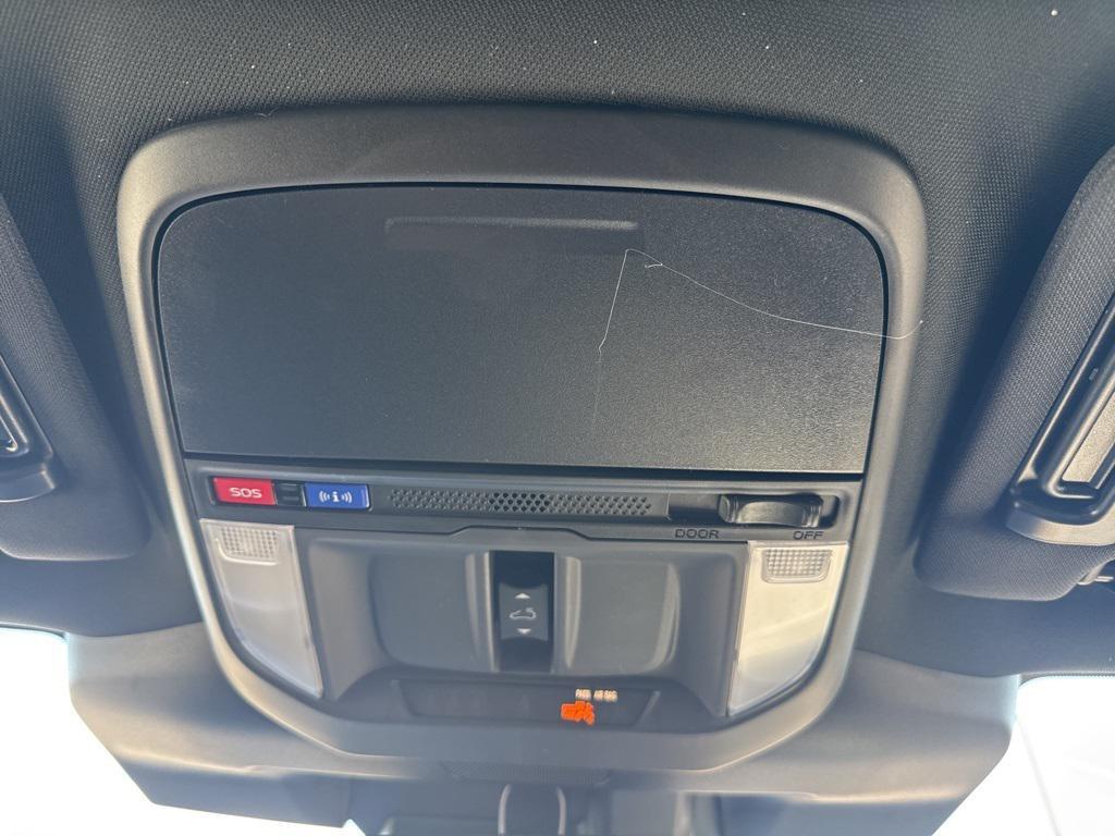 new 2026 Subaru Forester car, priced at $36,257