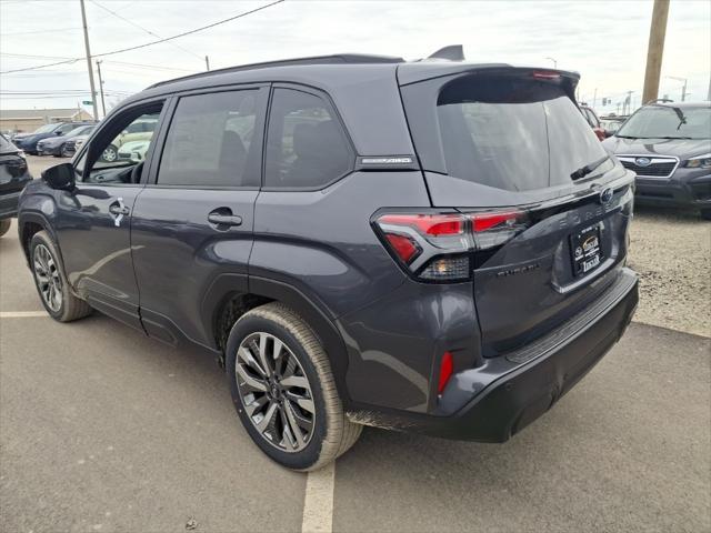 new 2025 Subaru Forester car, priced at $41,617