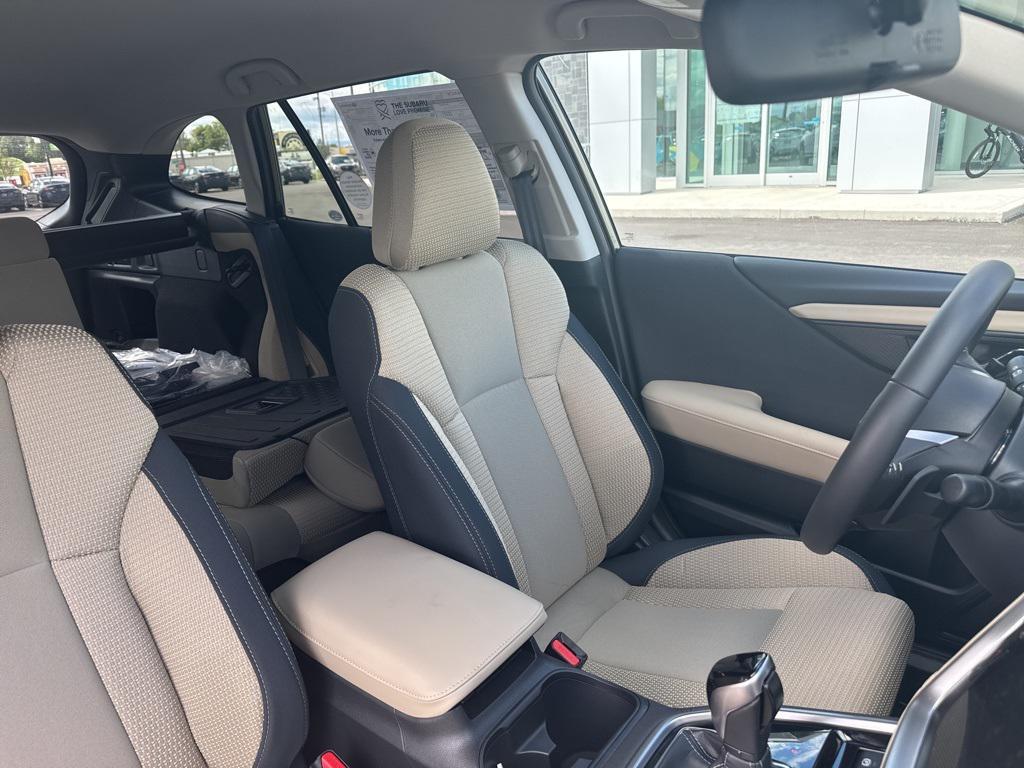 new 2025 Subaru Outback car, priced at $34,810