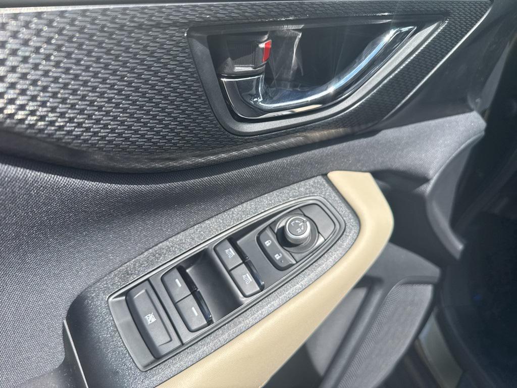 new 2025 Subaru Outback car, priced at $34,810