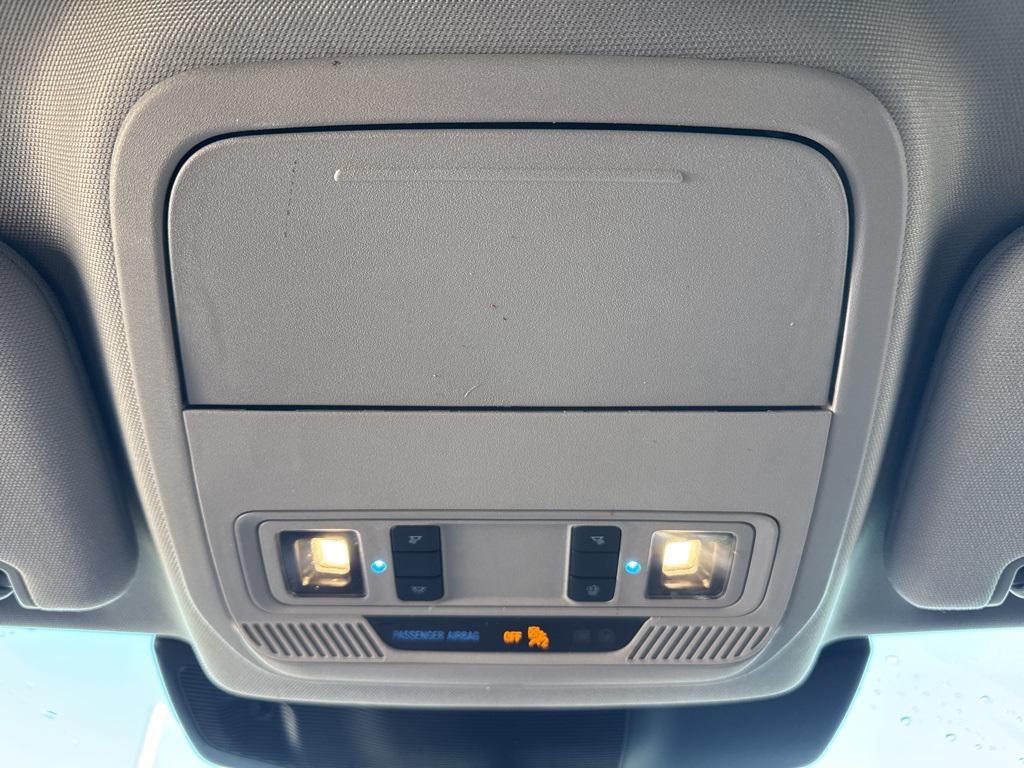 used 2022 Ford Explorer car, priced at $26,300