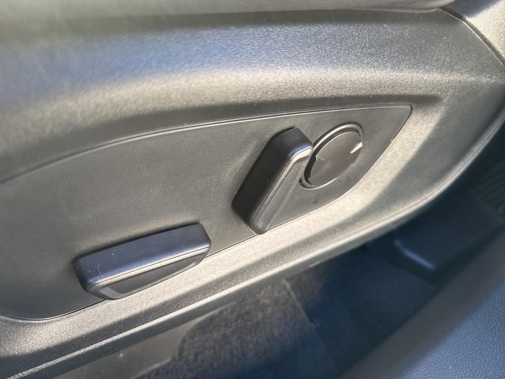 used 2022 Ford Explorer car, priced at $26,300