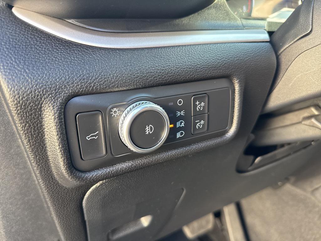 used 2022 Ford Explorer car, priced at $26,300