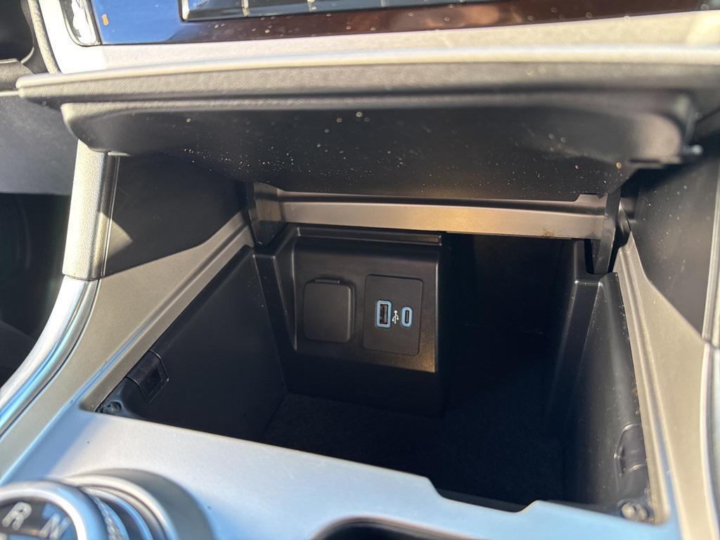 used 2022 Ford Explorer car, priced at $26,300